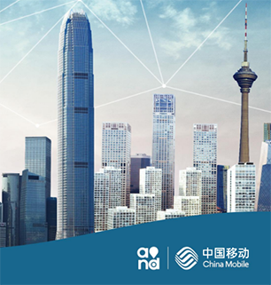 中國(guó)移動案例