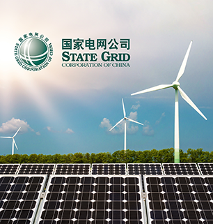國(guó)家(jiā)電(diàn)網案例